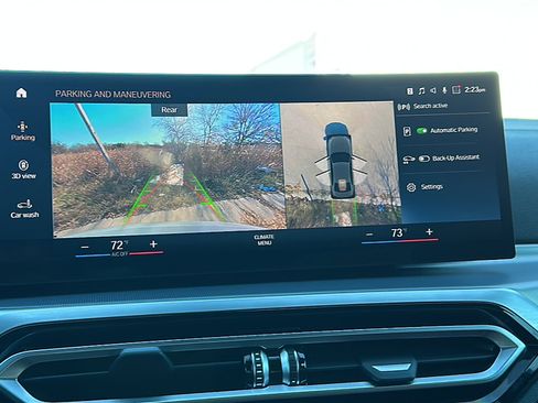 Used 2023 BMW M340i w/ Premium Package image 32