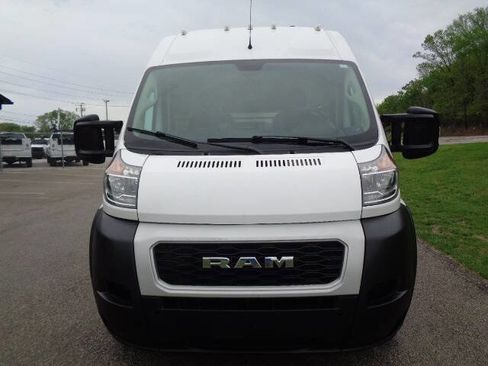 Used 2020 RAM ProMaster 2500 image 10