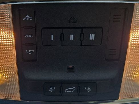 Used 2021 Jeep Grand Cherokee Limited image 25