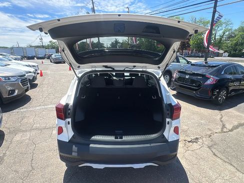Used 2023 Kia Seltos LX AWD/4WD image 14