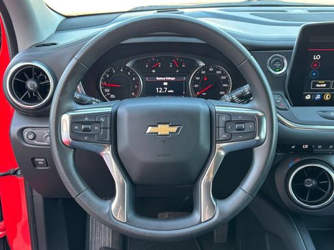 Used 2026 Chevrolet Blazer LT FWD image 29