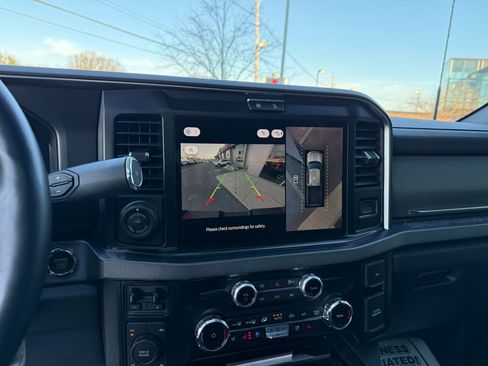 Used 2025 Ford F250 Platinum image 65