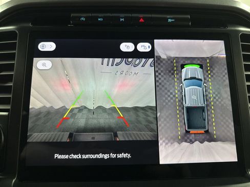 Used 2024 Ford F150 XLT w/ Equipment Group 302A MID image 26