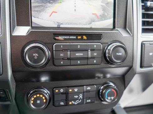 Used 2022 Ford F350 XLT w/ XLT Value Package image 22