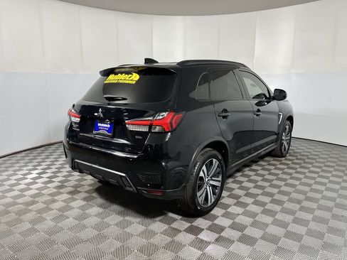 Used 2024 Mitsubishi Outlander Sport SEL AWD/4WD image 8