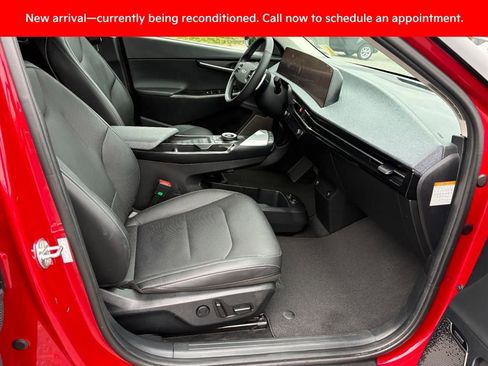 Certified 2023 Kia EV6 Wind w/ Wind Technology Package image 20