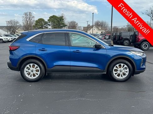 Used 2023 Ford Escape Active image 20