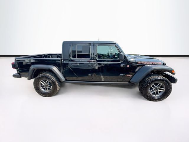 Used 2026 Jeep Gladiator Mojave AWD/4WD image 10