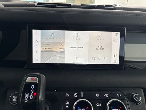 Used 2024 Land Rover Defender 110 S image 25