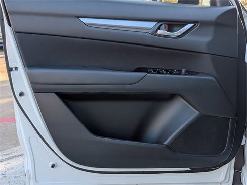 Used 2025 MAZDA CX-5 AWD 2.5 S image 10