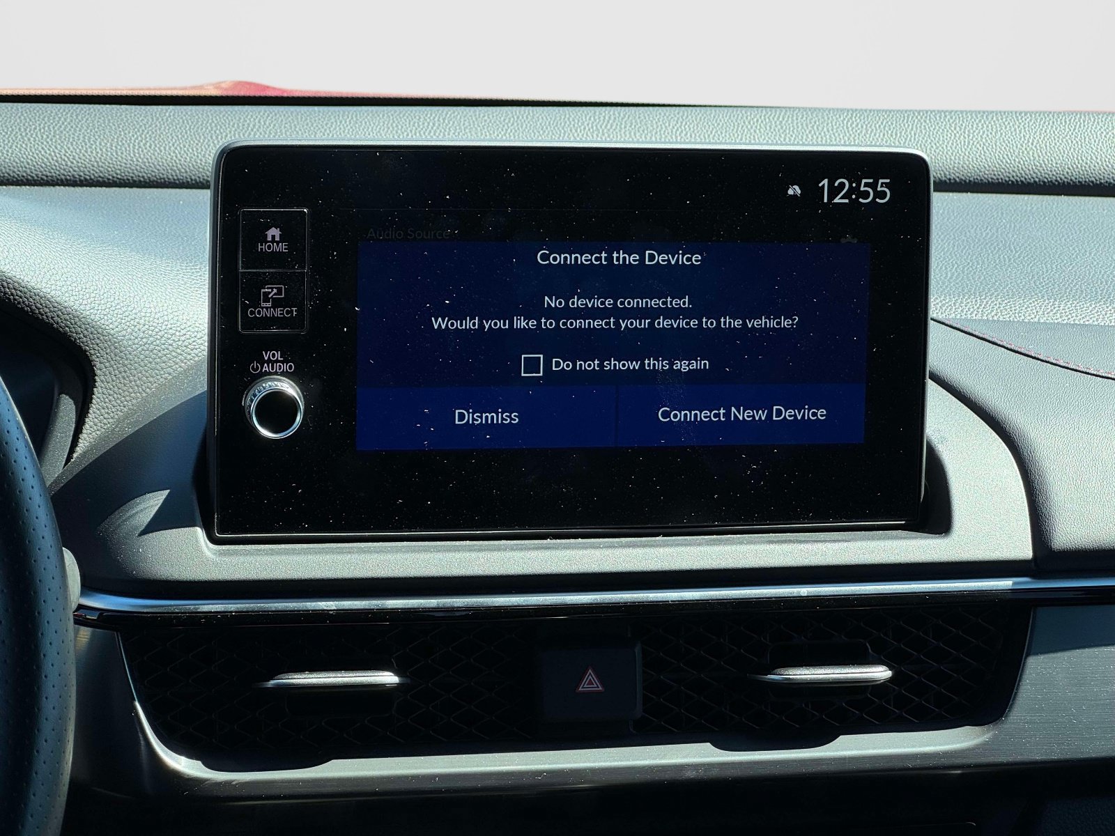 Certified 2025 Acura ADX A-Spec AWD/4WD image 19