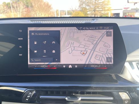 Used 2026 BMW X1 xDrive28i w/ Convenience Package image 26