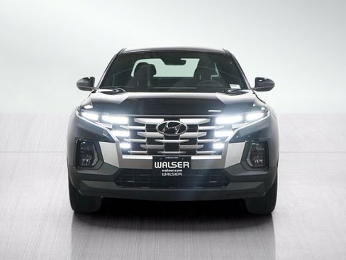 Used 2024 Hyundai Santa Cruz SE AWD/4WD image 8