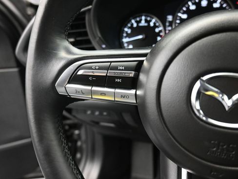 Used 2023 MAZDA CX-30 AWD 2.5 S w/ Preferred Package image 6