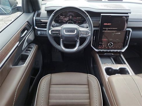 New 2026 GMC Acadia Denali Ultimate image 7