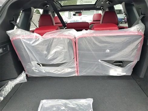 New 2026 Acura MDX A-Spec image 8