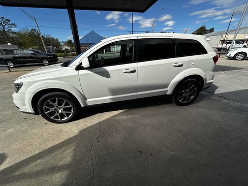 Used 2019 Dodge Journey GT image 5