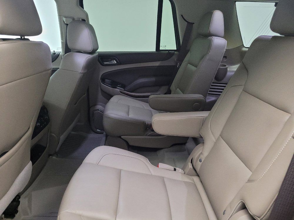 Used 2020 Chevrolet Tahoe LT RWD image 18