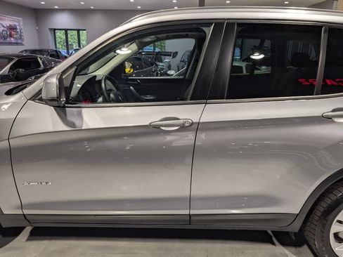 Used 2016 BMW X3 xDrive35i AWD/4WD image 5
