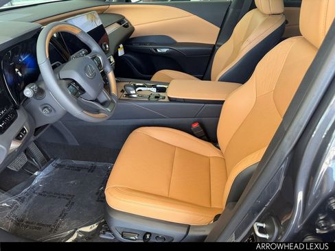 New 2026 Lexus RX 350 Premium Plus image 10