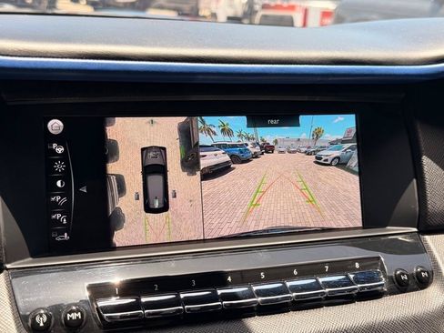 Used 2022 Rolls-Royce Cullinan AWD/4WD image 22
