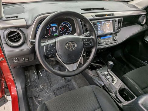 Used 2016 Toyota RAV4 XLE image 13