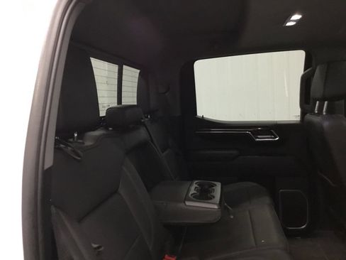 Used 2022 GMC Sierra 1500 Elevation w/ Elevation Premium Package AWD/4WD image 20