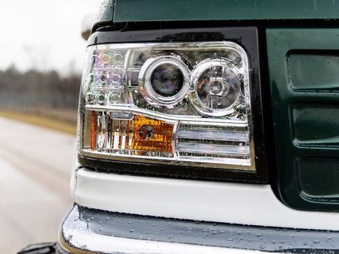 Used 1996 Ford F250 4x4 SuperCab image 11