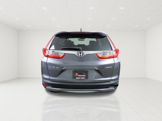 Used 2019 Honda CR-V EX-L image 5
