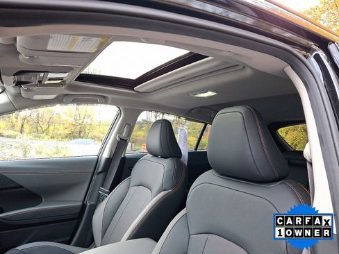 Certified 2025 Subaru Crosstrek 2.5i Limited image 43