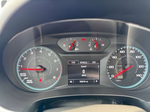 Used 2023 Chevrolet Malibu LT image 18