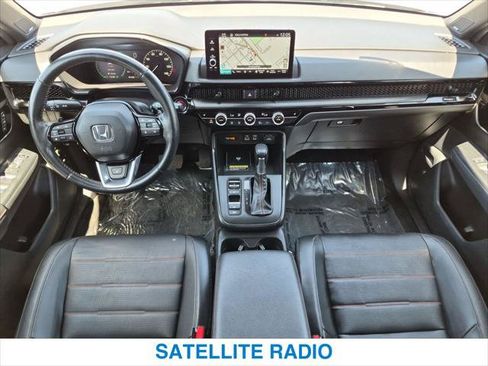 Used 2024 Honda CR-V Sport Touring image 22