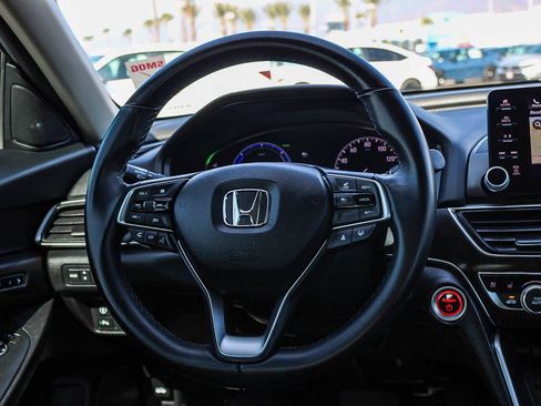 Certified 2022 Honda Accord Touring image 15