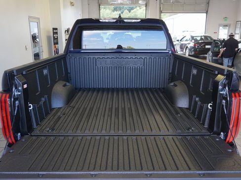 New 2026 Toyota Tundra Platinum image 22