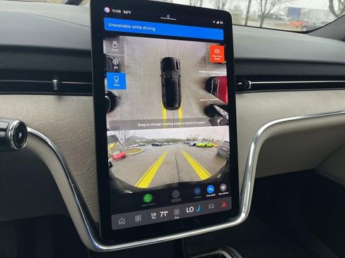 Used 2025 Volvo EX90 Ultra image 26