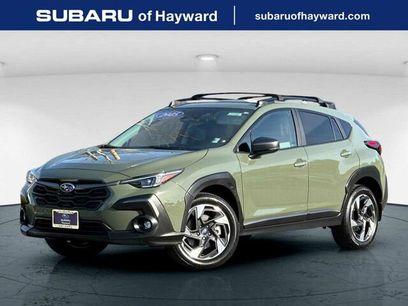 Used 2025 Subaru Crosstrek 2.5i Limited