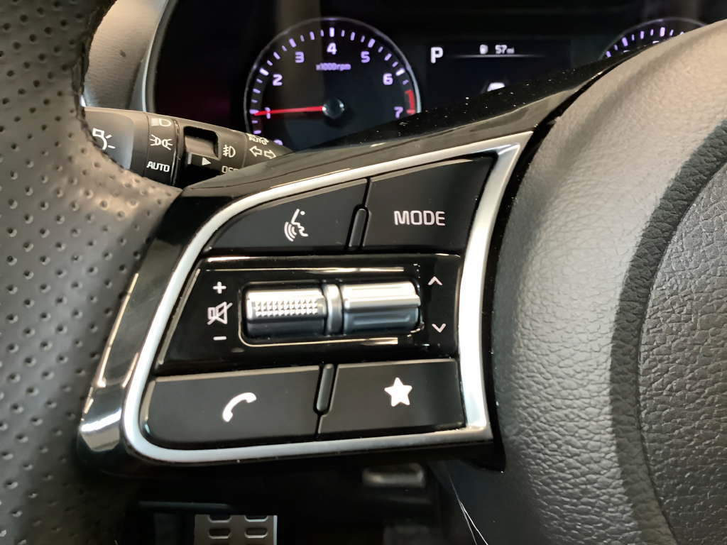 Certified 2024 Kia Forte GT-Line w/ GT-Line Premium Package FWD image 26
