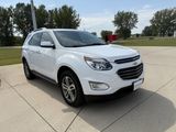 Used 2017 Chevrolet Equinox Premier w/ Enhanced Convenience Package image 2