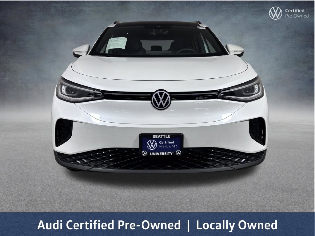 Used 2024 Volkswagen ID.4 S RWD image 3