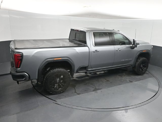 Used 2024 GMC Sierra 2500 Denali Ultimate w/ Max Trailering Package AWD/4WD image 44