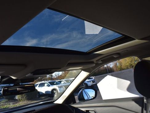 New 2026 Nissan Rogue Platinum w/ Tech Package image 18