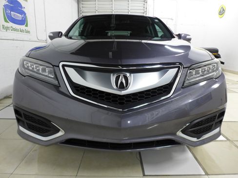 Used 2018 Acura RDX FWD image 9