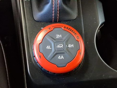 New 2025 Ford Bronco Raptor image 18