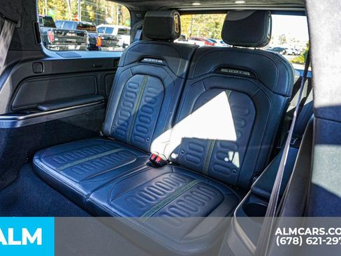 Used 2024 Rivian R1S Adventure image 22