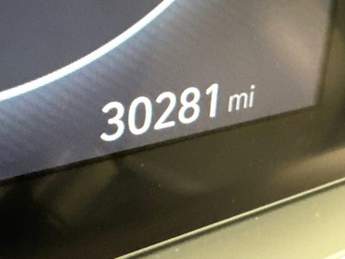 Used 2024 Hyundai Ioniq 6 SEL image 18