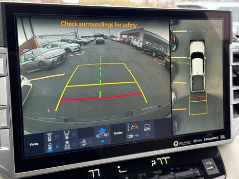 Used 2023 Toyota Tundra Capstone image 21