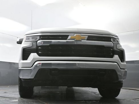 Used 2025 Chevrolet Silverado 1500 LT w/ Work Truck Package AWD/4WD image 27