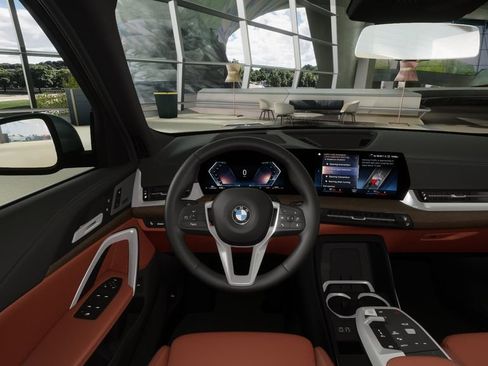 Used 2026 BMW X1 xDrive28i w/ Technology Package image 39