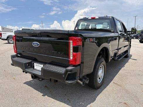 New 2026 Ford F250 XL w/ 360-Degree Camera Package AWD/4WD image 5
