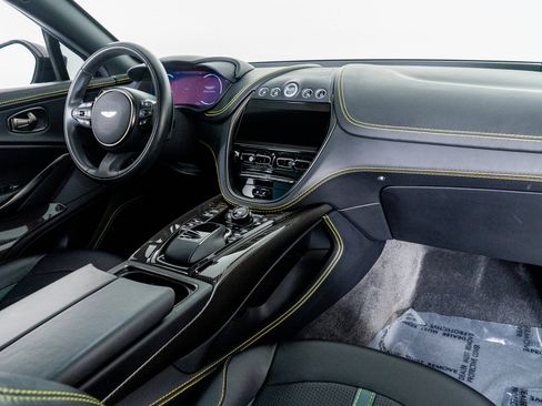 Used 2023 Aston Martin DBX 707 image 49